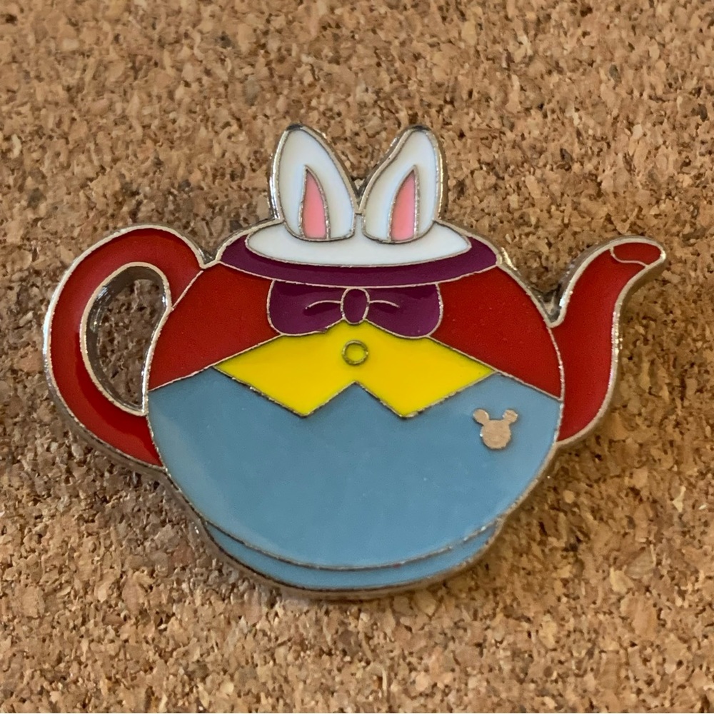 3 for $12✨Disney Hidden Mickey Trading Pin